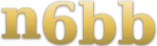 n6bb logo